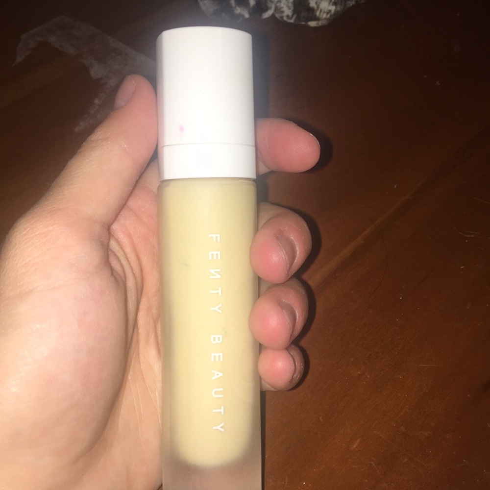Fenty foundation